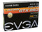 Tarjeta de Video EVGA NVIDIA GeForce GTX 260, 896MB DDR3. Puerto PCI Express 2.0