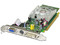 Tarjeta de Video Foxconn NVIDIA GeForce 8400GS, 256MB DDR2, Salida a TV, 100% compatible con DirectX 10. Puerto PCI Express 16x