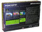 Tarjeta de Video Foxconn NVIDIA GeForce 8400GS, 256MB DDR2, Salida a TV, 100% compatible con DirectX 10. Puerto PCI Express 16x