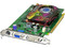 Tarjeta de Video Foxconn NVIDIA GeForce 8500GT, 256MB DDR2, Salida a TV, 100% compatible con DirectX 10. Puerto PCI Express 16x