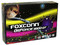 Tarjeta de Video Foxconn NVIDIA GeForce 8600GT, 256MB DDR3, Salida a TV, 100% compatible con DirectX 10. Puerto PCI Express 16x 