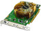 Tarjeta de Video Foxconn NVIDIA GeForce 8600GT, 256MB DDR3, Salida a TV, 100% compatible con DirectX 10. Puerto PCI Express 16x 