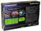 Tarjeta de Video Foxconn NVIDIA GeForce 8600GT, 256MB DDR3, Salida a TV, 100% compatible con DirectX 10. Puerto PCI Express 16x 