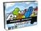T. de Video Foxconn GeForce 7200GS con 128MB DDR2, DVI y Salida a TV. Puerto PCI Express x 16