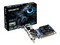 Tarjeta de Video Gigabyte NVIDIA GeForce 210, 1 GB GDDR3, HDMI, DVI, Puerto PCI Express 2.0.