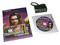 T. de Video GigaByte GeForce 7300GS con 128MB DDR2, Salida a TV. Puerto PCI Express x 16