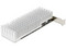 Tarjeta de Video NVIDIA GeForce GT 1030 Gigabyte Silent Low Profile 2G, 2GB GDDR5, 1xHDMI, 1xDVI, PCI Express x16 3.0