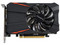 Tarjeta de Video NVIDIA GeForce GTX 1050 Ti Gigabyte, 4GB GDDR5, 1xHDMI, 1xDVI, 1xDisplayPort, PCI Express x16 3.0
