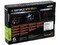 Tarjeta de Video NVIDIA GeForce GTX 1050 Ti Gigabyte, 4GB GDDR5, 1xHDMI, 1xDVI, 1xDisplayPort, PCI Express x16 3.0