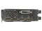 Tarjeta de Video NVIDIA GeForce GTX 1060 Gigabyte D5, 6GB GDDR5, 1xHDMI, 1xDVI, 3xDisplayPort, PCI Express x16 3.0.