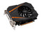 Tarjeta de Video NVIDIA GeForce GTX 1070 Gigabyte Mini ITX OC, 8GB GDDR5, 1xHDMI, 2xDVI, 1xDisplayPort, PCI Express x16 3.0.