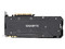 Tarjeta de Video NVIDIA GeForce GTX 1080 Gigabyte G1 Gaming, 8GB GDDR5X, 1xHDMI, 1xDVI, 3xDisplayPort, PCI Express x16 3.0