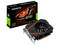 Tarjeta de Video NVIDIA GeForce GTX 1080 Gigabyte Mini ITX, 8GB GDDR5X, 1xHDMI, 1xDVI, 3xDisplayPort, PCI Express x16 3.0.