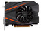 Tarjeta de Video NVIDIA GeForce GTX 1080 Gigabyte Mini ITX, 8GB GDDR5X, 1xHDMI, 1xDVI, 3xDisplayPort, PCI Express x16 3.0.