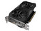 Tarjeta de Video NVIDIA GeForce GTX 1650 Gigabyte D6 WINDFORCE OC, 4GB GDDR6, 1xHDMI, 1xDisplayPort, 1xDVI-D , PCI Express x16 3.0.