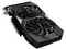 Tarjeta de Video NVIDIA GeForce RTX 2060 GIGABYTE D6, 6GB GDDR6, 192 Bit, 1xHDMI, 3xDisplayPort, PCI Express 3.0