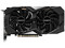 Tarjeta de Video NVIDIA GeForce RTX 2060 GIGABYTE D6, 6GB GDDR6, 192 Bit, 1xHDMI, 3xDisplayPort, PCI Express 3.0