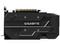 Tarjeta de Video NVIDIA GeForce RTX 2060 GIGABYTE D6, 6GB GDDR6, 192 Bit, 1xHDMI, 3xDisplayPort, PCI Express 3.0