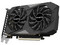 Tarjeta de Video NVIDIA GeForce RTX 3050 GIGABYTE WINDFORCE OC, 6GB GDDR6, 2xHDMI, 2xDisplayPort, PCI Express 4.0