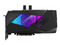 Tarjeta de Video NVIDIA GeForce RTX 3080 Gigabyte AORUS XTREME WATERFORCE 10G, GDDR6X, 1xHDMI, 3xDisplayPort, PCI Express x16 4.0.