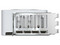 Tarjeta de Video Gigabyte GV-N507TAERO OC-16GD, GeForce RTX 5070 Ti, 16 GB GDDR7, 1xHDMI 3xDisplayPort. Color Blanco.