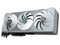 Tarjeta de Video Gigabyte GV-N507TAERO OC-16GD, GeForce RTX 5070 Ti, 16 GB GDDR7, 1xHDMI 3xDisplayPort. Color Blanco.