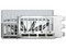 Tarjeta de Video Gigabyte GeForce RTX 5090 Master ICE 32G de 32GB GDDR7, 1xHDMI, 3xDisplayPort, PCI Express 5.0. Color Blanco.
