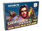 T. de Video GIGABYTE nVIDIA GeForce FX 5200 con 128MB, Salida a TV y AGP 8X.