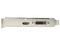 Tarjeta de Video NVIDIA GeForce GV-N710D5-1GL Rev 2.0 Gigabyte, 1GB GDDR5, 1xHDMI, 1xDVI, PCI Express x8 2.0