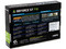 Tarjeta de Video NVIDIA GeForce GT 710 Gigabyte, 2GB GDDR3, 1xHDMI, 1xDVI, 1xVGA, PCI Express x16 2.0