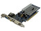 Tarjeta de Video GIGABYTE NVIDIA GeForce 7200 GS, 256MB (512MB con Turbocache) DDR2, Salida a TV, Puerto PCI Express x16