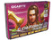 T. de Video Gigabyte GeForce 7300 GS con 256MB DDR2, DVI y Salida a TV. Puerto PCI Express x 16