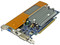 T. de Video Gigabyte GeForce 7300 GS con 256MB DDR2, DVI y Salida a TV. Puerto PCI Express x 16