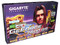 T. de Video GigaByte GeForce 7600GS con 256MB DDR2, Salida a TV. Puerto PCI Express x 16
