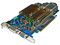 T. de Video GigaByte GeForce 7600GS con 256MB DDR2, Salida a TV. Puerto PCI Express x 16