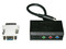 T. de Video GigaByte GeForce 7600GS con 256MB DDR2, Salida a TV. Puerto PCI Express x 16