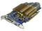 Tarjeta de Video Gigabyte GeForce 7600 GS con 512MB DDR2, DVI y Salida a TV. Puerto PCI Express x 16