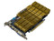 Tarjeta de Video GIGABYTE NVIDIA GeForce 8500GT, 512MB DDR2, Salida a TV. Puerto PCI Express x16