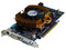 Tarjeta de Video GIGABYTE NVIDIA GeForce 8800GT, 256MB DDR3, Salida a TV, 100% compatible con DirectX 10. Puerto PCI Express 2.0