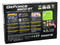 Tarjeta de Video GIGABYTE NVIDIA GeForce 8800GT, 256MB DDR3, Salida a TV, 100% compatible con DirectX 10. Puerto PCI Express 2.0