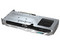 Tarjeta de Video AMD Radeon RX 9060 XT Gigabyte GAMING OC ICE, 16GB GDDR6, 1xHDMI, 2xDisplayPort, PCI Express 5.0.