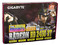 Tarjeta de Video GIGABYTE ATI Radeon HD 2400XT, 256MB DDR2, Salida a TV. Puerto PCI Express X16
