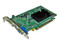 T. de Video GIGABYTE Radeon X300 SE con 128MB, DVI y Salida a TV. Puerto PCI Express x 16