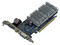 Tarjeta de Video GIGABYTE ATI HD 3450, 256MB DDR2, Salida a TV, DirectX 10.1, Puerto PCI Express 2.0