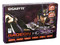 Tarjeta de Video GIGABYTE ATI HD 3450, 256MB DDR2, Salida a TV, DirectX 10.1, Puerto PCI Express 2.0