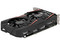 Tarjeta de Video AMD Radeon RX 560 Gigabyte Gaming OC, 4GB GDDR5, 1xHDMI, 1xDVI, 1xDisplayPort, PCI Express x16 3.0