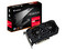 Tarjeta de Video AMD Radeon RX 570 Gigabyte, 4GB GDDR5, 1xHDMI, 1xDVI, 3xDisplayPort, PCI Express 3.0.