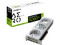 Tarjeta de Video NVIDIA GeForce RTX 5060 Ti GIGABYTE AERO OC, 8GB GDDR7, 1xHDMI, 3xDisplayPort, PCI Express x16 5.0, Color Blanco.