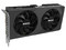 Tarjeta de Video NVIDIA GeForce RTX 5060 Inno3D TWIN X2, 8GB GDDR7, 1xHDMI, 3xDisplayPort, PCI Express 5.0.