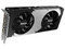 Tarjeta de Video NVIDIA INNO3D GeForce RTX 5060 NVIDIA, 8GB GDDR7, 1xHDMI, 3xDisplayPort.